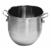 FMP 140 Qt Stainless Steel Hobart Mixer Bowl