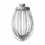 FMP 140 Qt Hobart Mixer Wire Whip