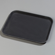 Carlisle 13.8" x 10.6" Rectangular Trays