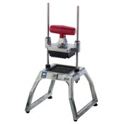 Vollrath Redco 15005 6-Section Insta Cut Wedger