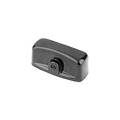 FMP 0.35" D-Stem Plastic Gas Valve Handle