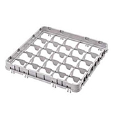 Cambro Half Drop 16-Compartment Extenders
