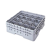 Cambro 12-5/8" H Full Size 16-Compartment Camracks