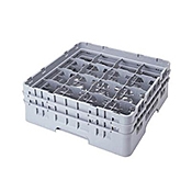 Cambro 3-5/8" H Full Size Camracks