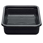 Cambro 17" x 22" Cambox Regal Boxes