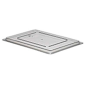 Cambro 18" x 26" Camwear Lids