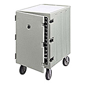 Cambro Single 13-Rack Camcart