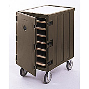Cambro Single 7-Rack Camcart