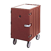Cambro Single 13-Rack Camcart w/Security Package