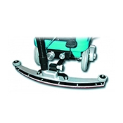 Nacecare Hard Floor Squeegee, AV/AVB 12 QX, AV 18 SX