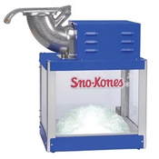 Gold Medal Deluxe Shav-A-Doo Ice Shaver