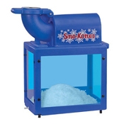 Gold Medal Sno-King Sno-Kone Machine