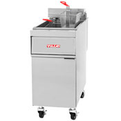 Vulcan 1GR45A Gas Fryer