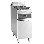 Hobart 1HF50D Fryer (208V)