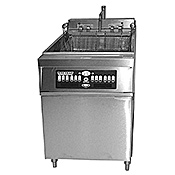 Hobart 1HF85C Fryer (480V)