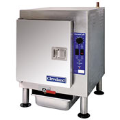 Cleveland SteamChef Convection Steamer