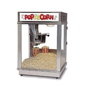 Gold Medal Econo 16 Popcorn Popper