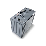 Nacecare Gel Battery
