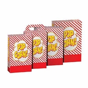 Gold Medal 2.3 - 2.8 oz Popcorn Boxes
