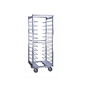 Cres Cor Refrigerator Racks