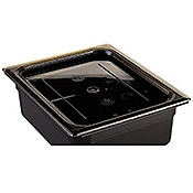 Cambro 1/2-Long Size Flat Covers
