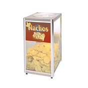 Gold Medal 12"W Chip Merchandiser