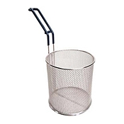 FMP 6-1/2" Round Pasta Fry Basket