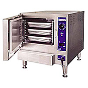 Cleveland 22CGT3 Boilerless Convection Steamer