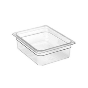 Cambro 1/2 Size, 2-1/2"D Food Pans