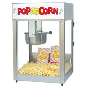 Gold Medal Lil' Max Popcorn Popper