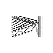 Metro Shelf For MT51C & MT5EC Security Cart