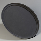 Carlisle 24" x 19" Oval Trays