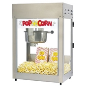 Gold Medal Titan Popcorn Popper