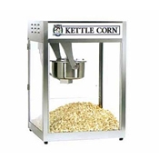 Gold Medal Oil Pump Ready Macho Pop Popcorn Popper