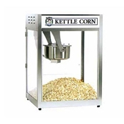 Gold Medal Macho Pop Popcorn Popper