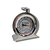 Cooper Refrigerator/Freezer Thermometer