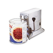 Edlund 270-115V Electric 2-Speed Can Opener