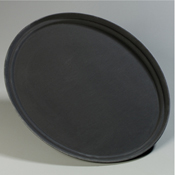 Carlisle 27" x 22" Oval Trays