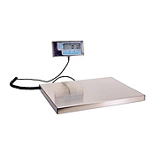 FMP Portable Keg Scale