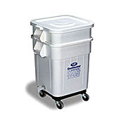 Continental 32 Gallon Crisper Bin