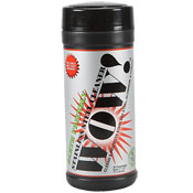WOW! Stainless Steel Cleaner (Dispenser Canister)