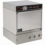 CMA Low-Energy 12-1/8" Undercounter Dishwasher