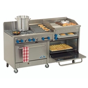 Comstock 2F330-24-2RB Range