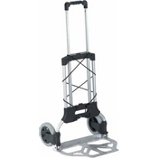 Wesco Superlite Folding Hand Truck
