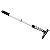 Continental Griddle Squeegee Blade and Holder