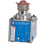 Gold Medal Auto Breeze Cotton Candy Machine