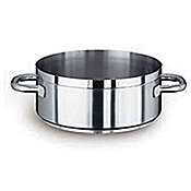 Vollrath Centurion 28.5 Qt Stainless Steel Brazier
