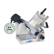 Globe 3600PF Frozen Meat Slicer