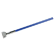Carlisle 60" Blue Dust Mop Handle