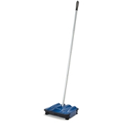 Carlisle Multi-Surface Floor Sweeper
